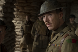 Still #5 for1917