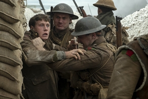 Still #8 for1917