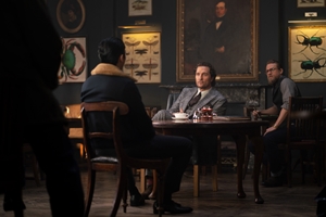 Still #4 forGentlemen, The