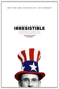 Irresistible